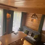 W Gorach Alpesi faház Nowy Targ