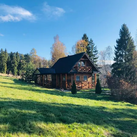 W Gorach Domek alpejski *