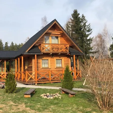 شاليه W Gorach *