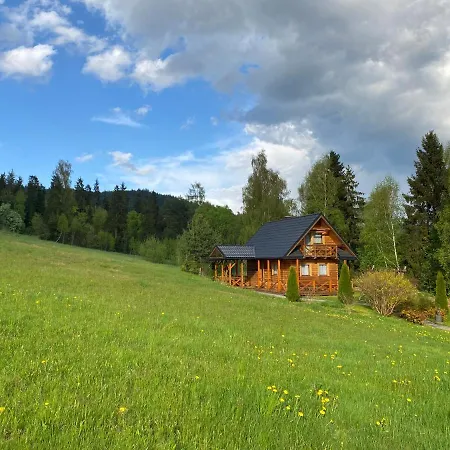 W Gorach شاليه نوفه تارخ