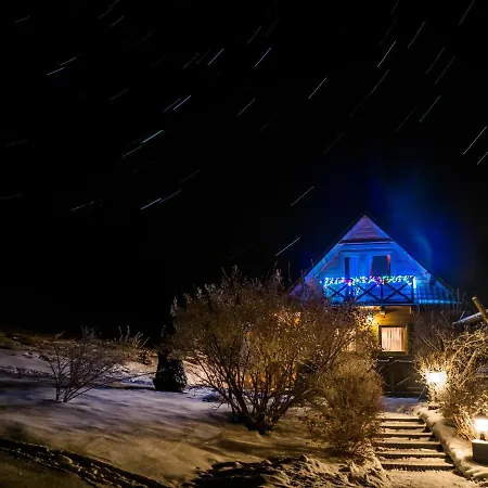 Chalet W Gorach *
