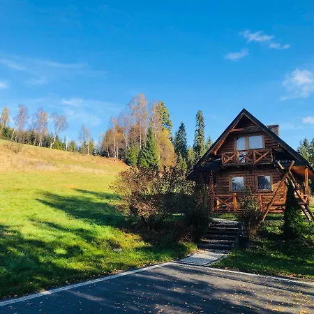 W Gorach * نوفه تارخ