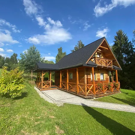 W Gorach נובי טארג