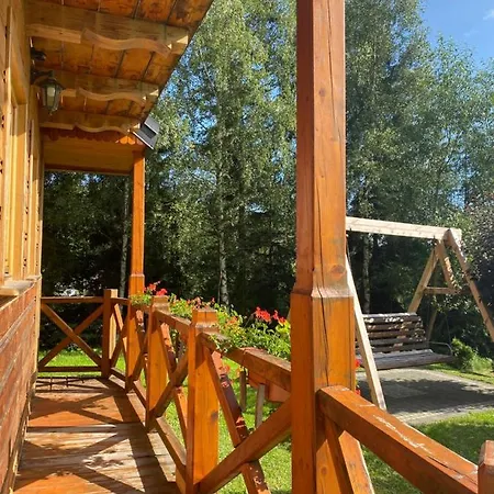 W Gorach Nowy Targ