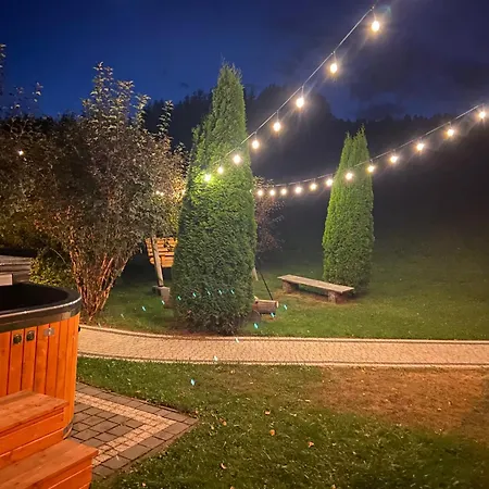 W Gorach شاليه *