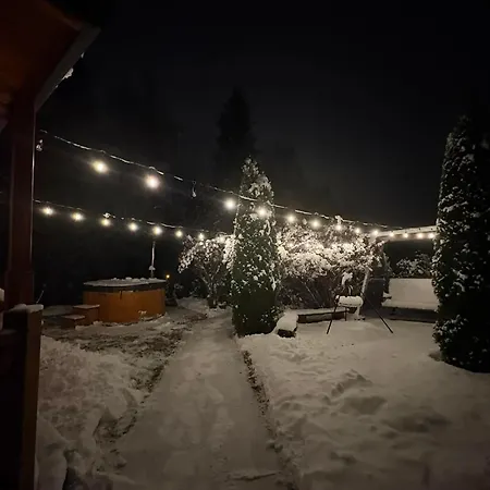 W Gorach נובי טארג