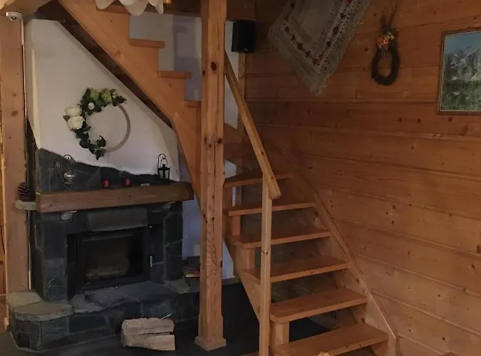 W Gorach * נובי טארג