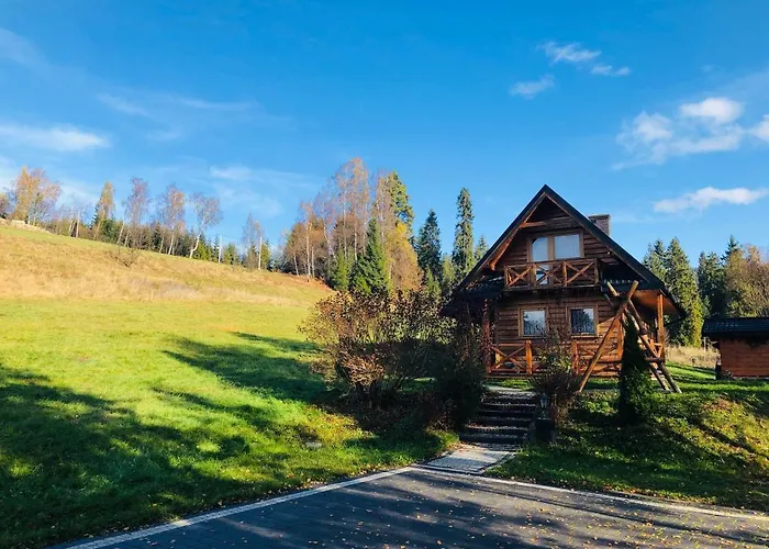 W Gorach * נובי טארג