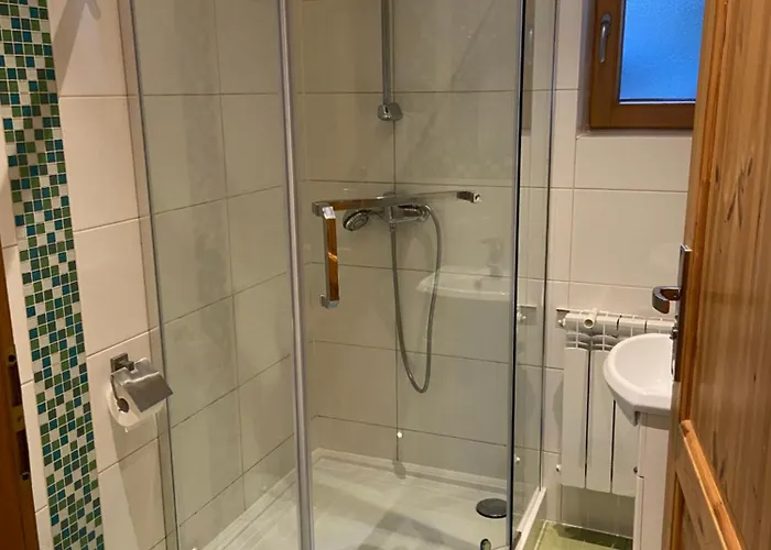 W Gorach * נובי טארג